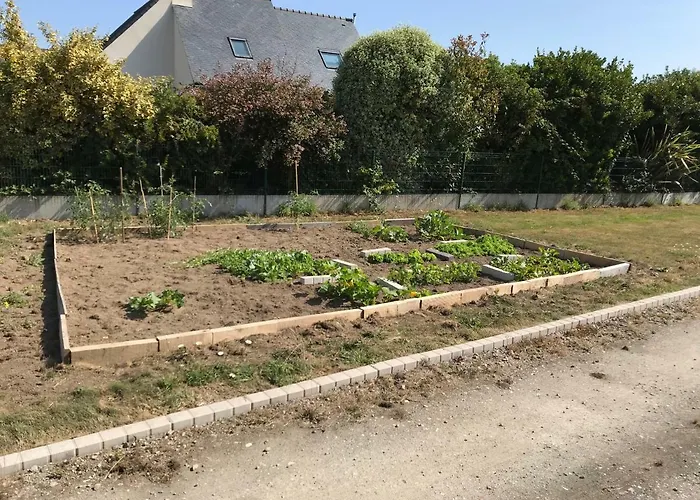 Résidence des trois pins