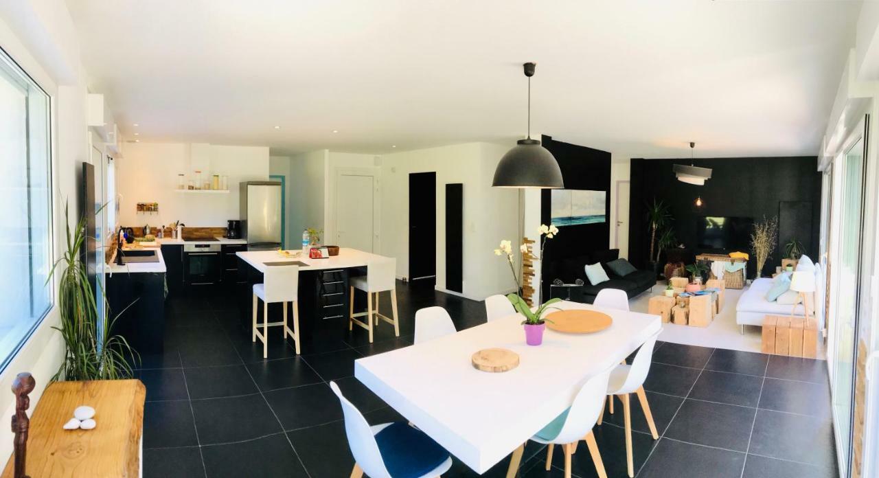 Résidence Des Trois Pins Hébergement de vacances *